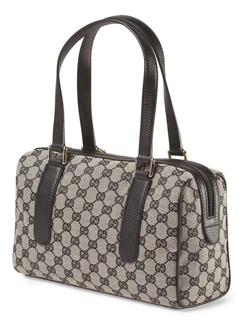 tj maxx gucci handbags